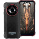 Смартфон Hotwav T7 4/128Gb Ruby Red Global Version
