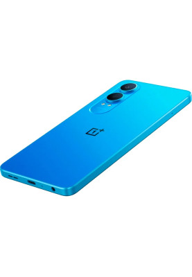 Смартфон OnePlus Nord CE 4 Lite 5G 8/256Gb Mega Blue (No Adapter) Global version