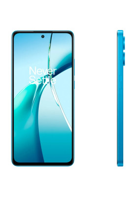 Смартфон OnePlus Nord CE 4 Lite 5G 8/256Gb Mega Blue (No Adapter) Global version