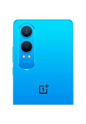 Смартфон OnePlus Nord CE 4 Lite 5G 8/256Gb Mega Blue (No Adapter) Global version