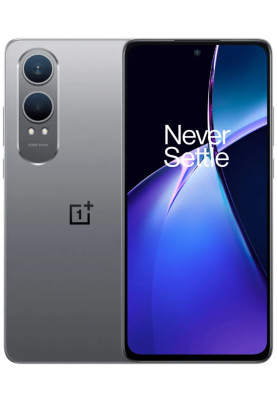 Смартфон OnePlus Nord CE 4 Lite 5G 8/256Gb Super Silver Global version