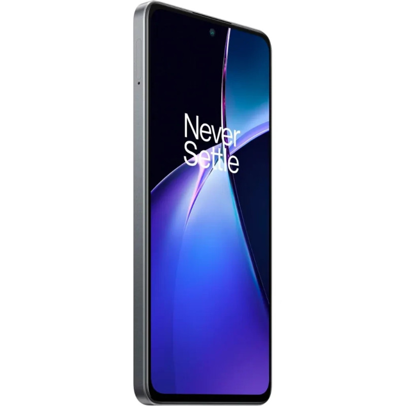 Смартфон OnePlus Nord CE 4 Lite 5G 8/256Gb Super Silver Global version