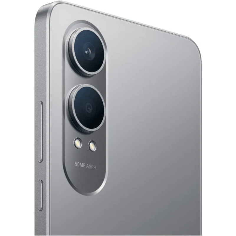 Смартфон OnePlus Nord CE 4 Lite 5G 8/256Gb Super Silver Global version