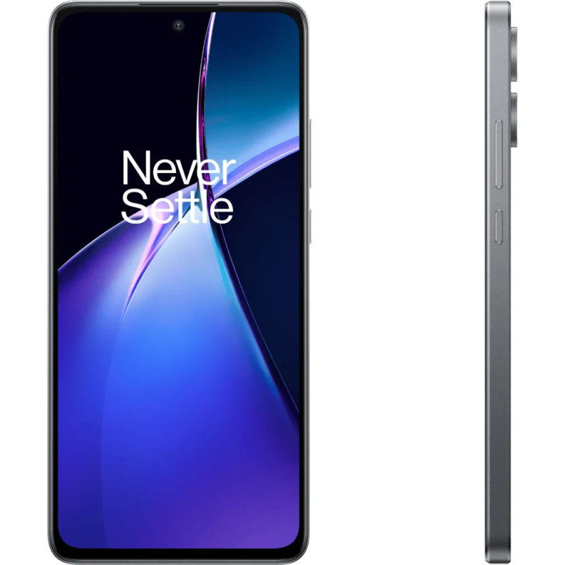 Смартфон OnePlus Nord CE 4 Lite 5G 8/256Gb Super Silver Global version