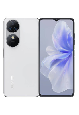 Смартфон Oukitel C38 6/256Gb White Global version