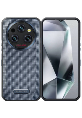Смартфон Oukitel WP35 8/256Gb Gray Global version