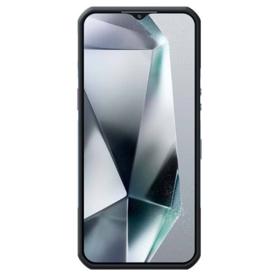 Смартфон Oukitel WP35 S 6/256Gb Gray Global version