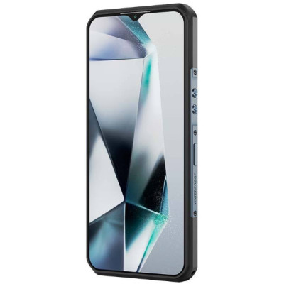 Смартфон Oukitel WP35 S 6/256Gb Gray Global version