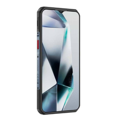 Смартфон Oukitel WP35 S 6/256Gb Gray Global version