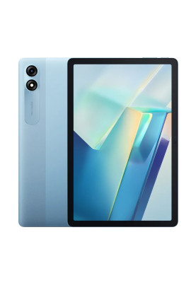Планшет Blackview Tab 9 Wi-Fi 6/256Gb Frost Blue Global version
