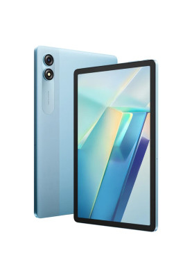 Планшет Blackview Tab 9 Wi-Fi 6/256Gb Frost Blue Global version