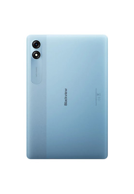 Планшет Blackview Tab 9 Wi-Fi 6/256Gb Frost Blue Global version