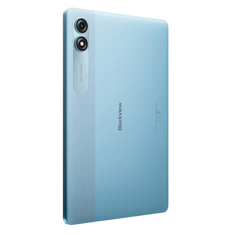 Планшет Blackview Tab 9 Wi-Fi 6/256Gb Frost Blue Global version