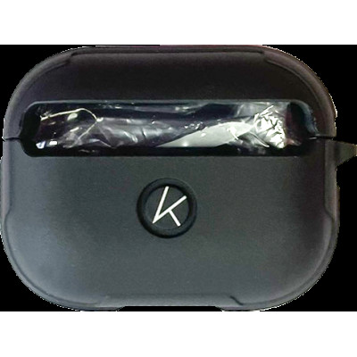 Чохол AirPods Pro K-Doo black