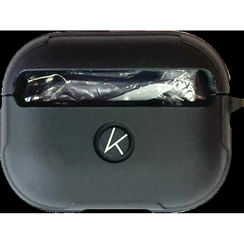 Чохол AirPods Pro K-Doo black