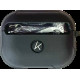 Чохол AirPods Pro K-Doo black