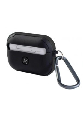 Чохол AirPods Pro K-Doo black