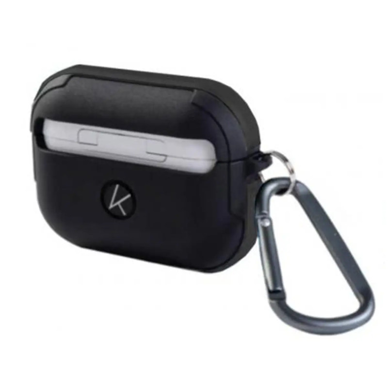 Чохол AirPods Pro K-Doo black