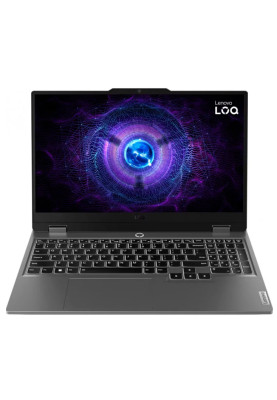 Ноутбук Lenovo LOQ 15IAX9 (83GS00BHRA) UA UCRF