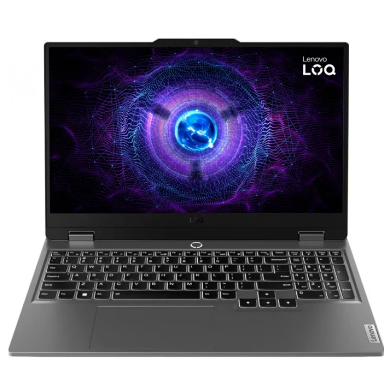 Ноутбук Lenovo LOQ 15IAX9 (83GS00BHRA) UA UCRF
