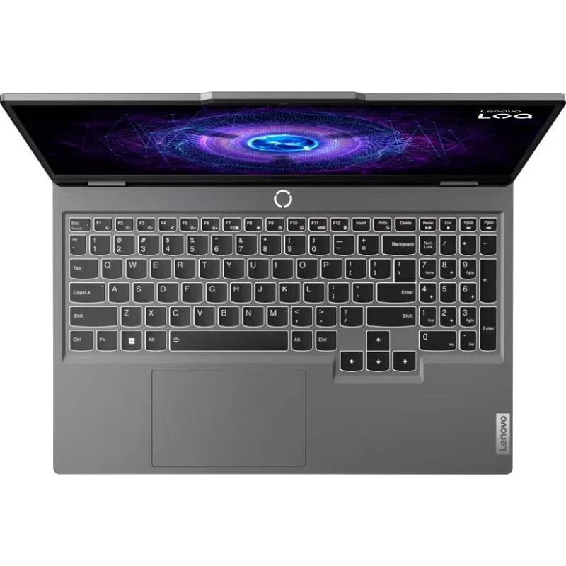 Ноутбук Lenovo LOQ 15IAX9 (83GS00BHRA) UA UCRF