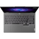 Ноутбук Lenovo LOQ 15IAX9 Luna Gray (83GS00BKRA) UA UCRF