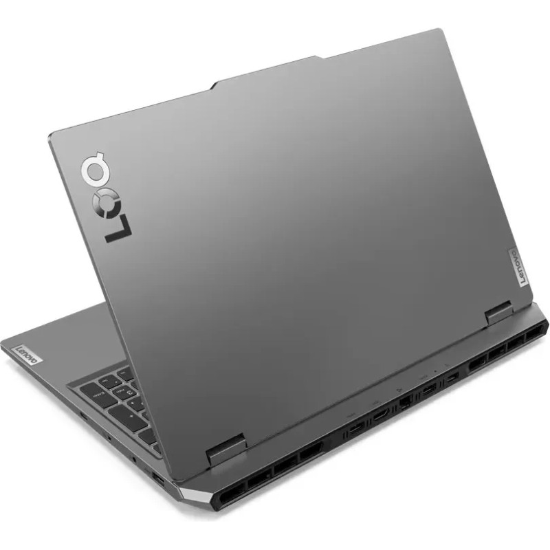 Ноутбук Lenovo LOQ 15IAX9 (83GS00BHRA) UA UCRF