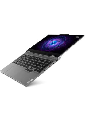 Ноутбук Lenovo LOQ 15IAX9 (83GS00BHRA) UA UCRF