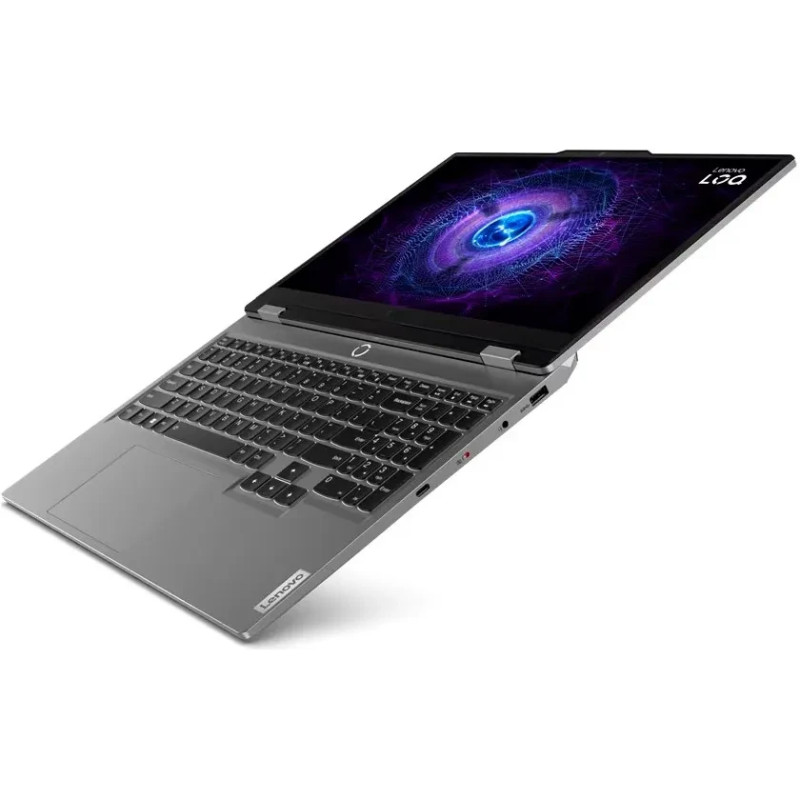 Ноутбук Lenovo LOQ 15IAX9 (83GS00BHRA) UA UCRF