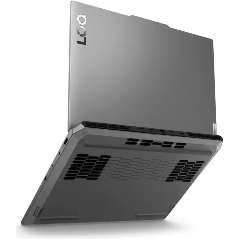 Ноутбук Lenovo LOQ 15IAX9 (83GS00BHRA) UA UCRF