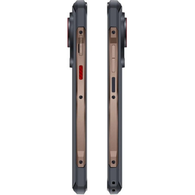 Смартфон Hotwav Cyber 15 12/256Gb Bronzed Gold NFC Global Version