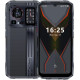Смартфон Hotwav Cyber 15 12/256Gb Kinght Black NFC Global Version