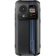 Смартфон Hotwav Cyber 15 12/256Gb Kinght Black NFC Global Version