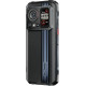 Смартфон Hotwav Cyber 15 12/256Gb Kinght Black NFC Global Version