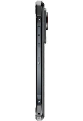 Смартфон Hotwav Cyber 15 12/256Gb Kinght Black NFC Global Version