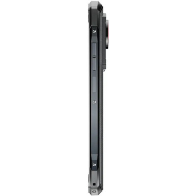 Смартфон Hotwav Cyber 15 12/256Gb Kinght Black NFC Global Version