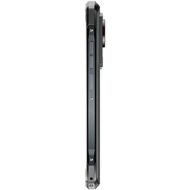 Смартфон Hotwav Cyber 15 12/256Gb Kinght Black NFC Global Version