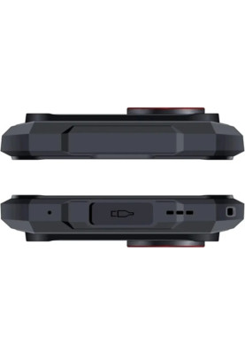 Смартфон Hotwav Cyber 15 12/256Gb Kinght Black NFC Global Version