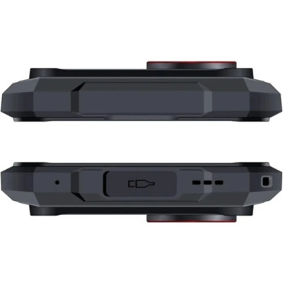 Смартфон Hotwav Cyber 15 12/256Gb Kinght Black NFC Global Version