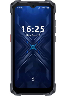 Смартфон Hotwav W11 6/256Gb Bronzed Gold NFC Global Version