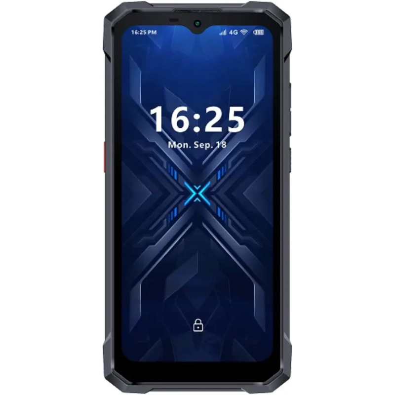 Смартфон Hotwav W11 6/256Gb Bronzed Gold NFC Global Version