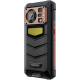 Смартфон Hotwav W11 6/256Gb Bronzed Gold NFC Global Version
