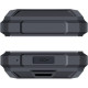 Смартфон Hotwav W11 6/256Gb Bronzed Gold NFC Global Version