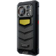 Смартфон Hotwav W11 6/256Gb Cosmic Black NFC Global Version