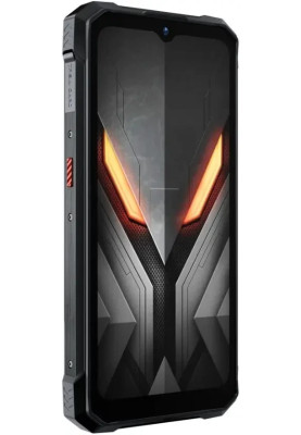 Смартфон Hotwav W11 6/256Gb Cosmic Black NFC Global Version