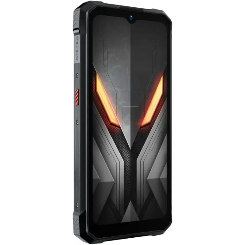 Смартфон Hotwav W11 6/256Gb Cosmic Black NFC Global Version