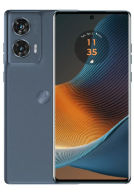 Смартфон Motorola Edge 50 Fusion 8/256Gb Forest Blue UA UCRF