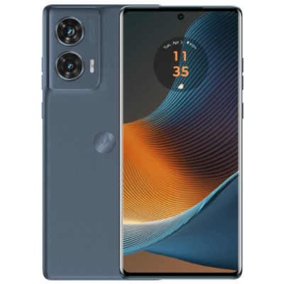 Смартфон Motorola Edge 50 Fusion 12/512Gb Forest Blue UA UCRF