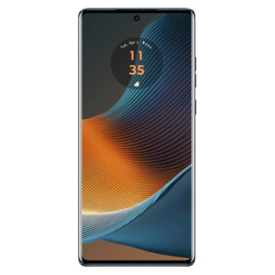 Смартфон Motorola Edge 50 Fusion 12/512Gb Forest Blue UA UCRF