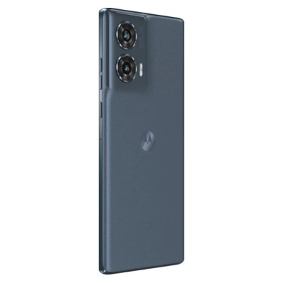 Смартфон Motorola Edge 50 Fusion 12/512Gb Forest Blue UA UCRF